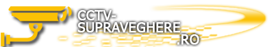 CCTV-SUPRAVEGHERE